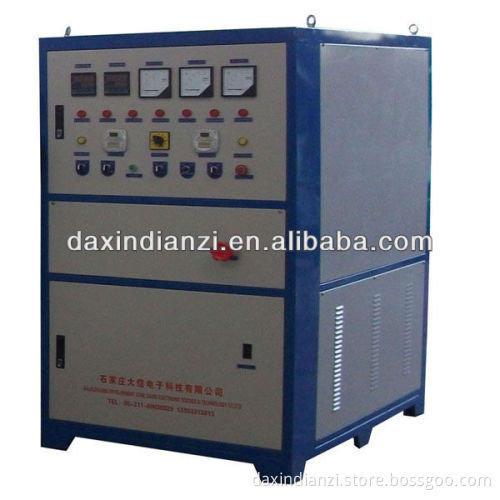 Electricity Heat treatment Plant for woodworking machinery